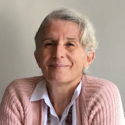 Prof. Dr. Ferhunde Öktem