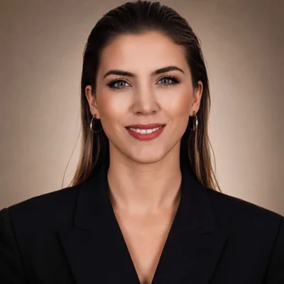 Doç. Dr. Gamze Erükçü Akbaş