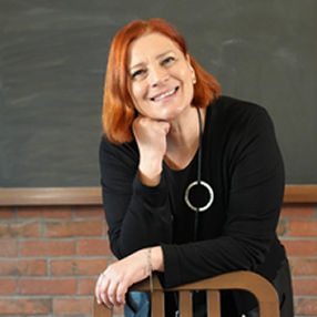 Prof. Dr. İsmihan Çetin Artan