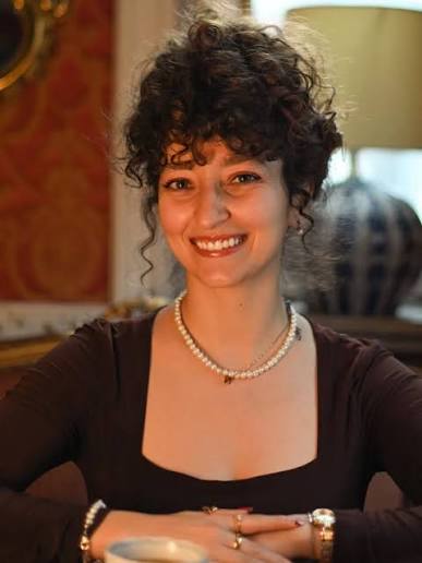 Sinem Nazlı Demir