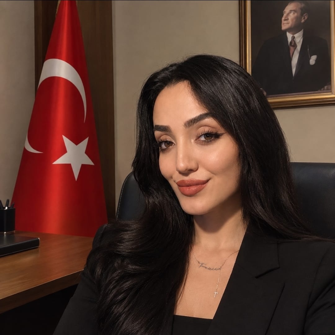 Sosyolog Tomris Gizem Doğan