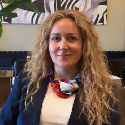 Doç. Dr. Zilan Uğurlu